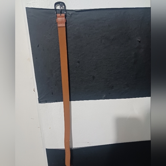 Boy Camel Brown Belt - Picture 6 of 10